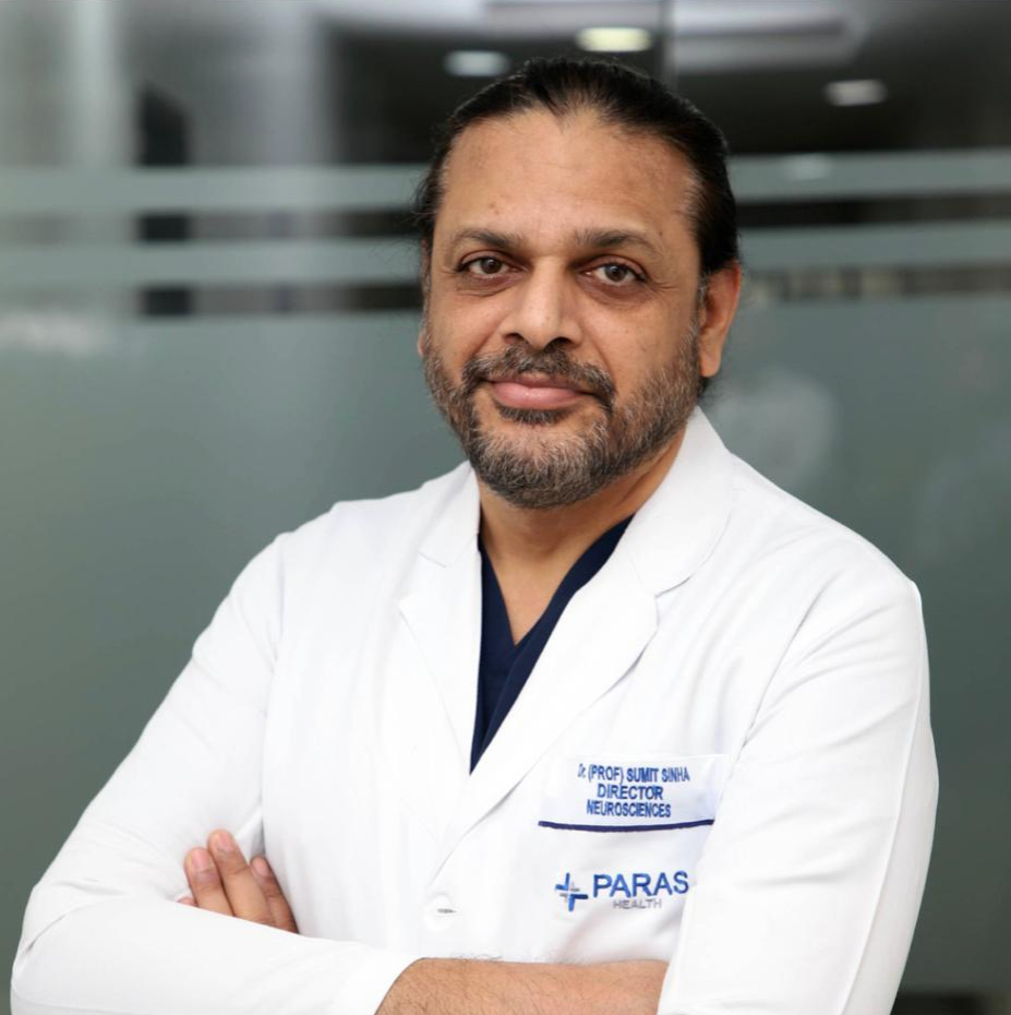dr sumit sinha