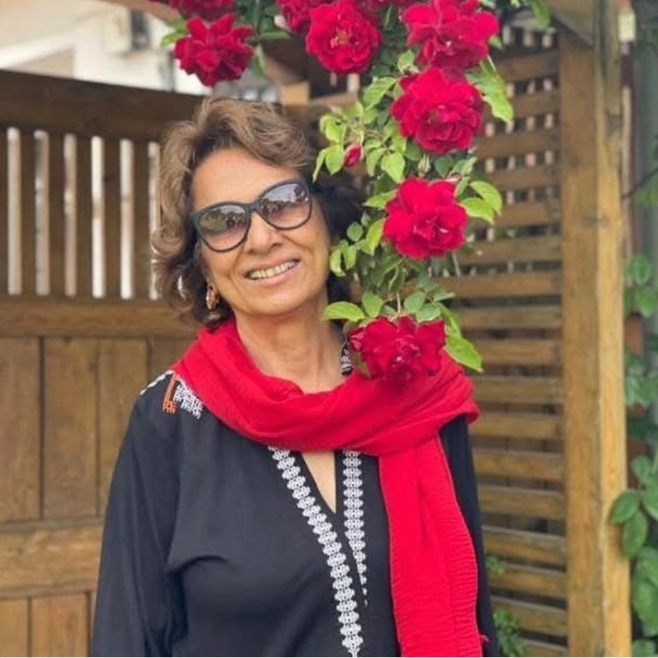 bina ramani