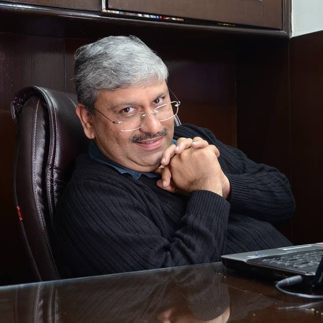 rajesh hassija