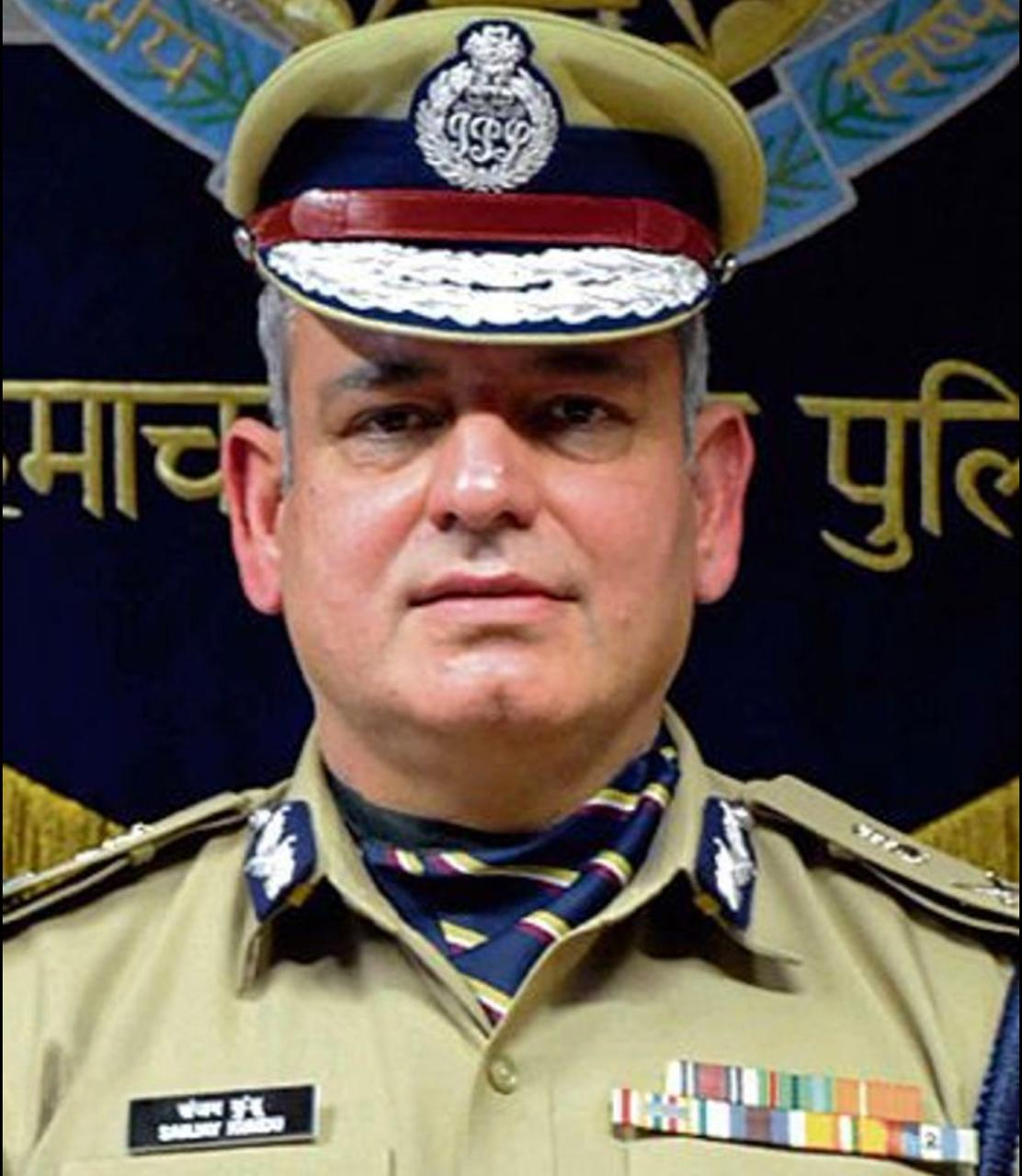 sanjay kundu