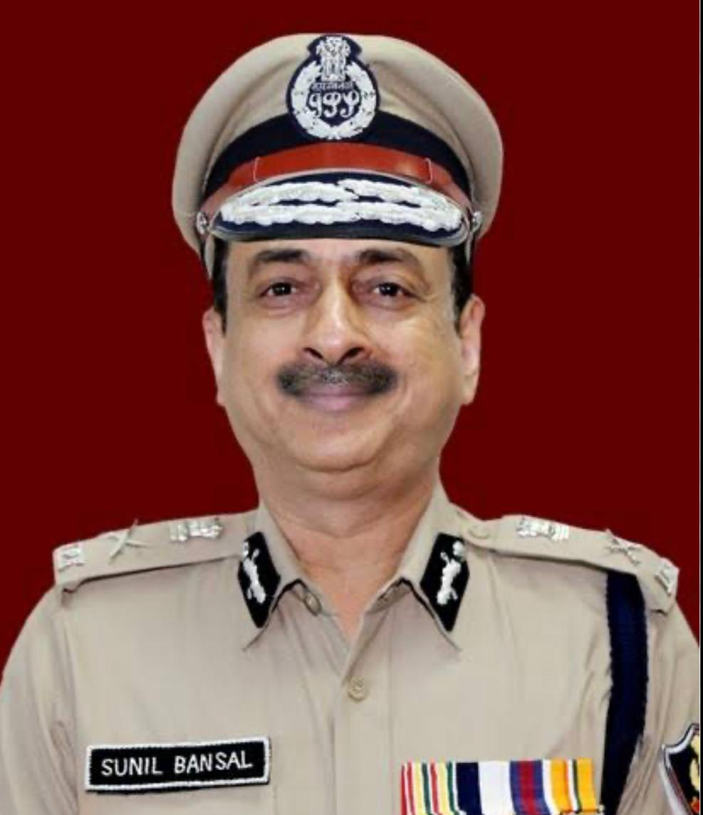sunil bansal